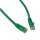 40Ft Cat.6 Molded Snagless Patch Cable Green