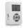 Weekly Digital Timer AM/PM  Display Single 3-Prong Outlet