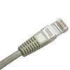 Cat6 150ft Patch Cable with Snagless Boot 550MHz - Gray