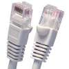 125Ft Cat.6 Molded Snagless Patch Cable Gray