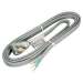 6Ft 16/3 SPT-3 Garbage Disposal Power Cord