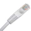 Cat6 6ft Patch Cable with Snagless Boot 550MHz - White