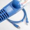 Cat6 4ft Patch Cable with Snagless Boot 550MHz - Blue