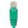 Cat6 10ft Patch Cable with Snagless Boot 550MHz - Green