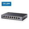 8-Port Gigabit Easy Smart Switch TP-Link SG108E