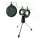 Portable Desktop Microphone Stand MDS-5 With Pop-Filter